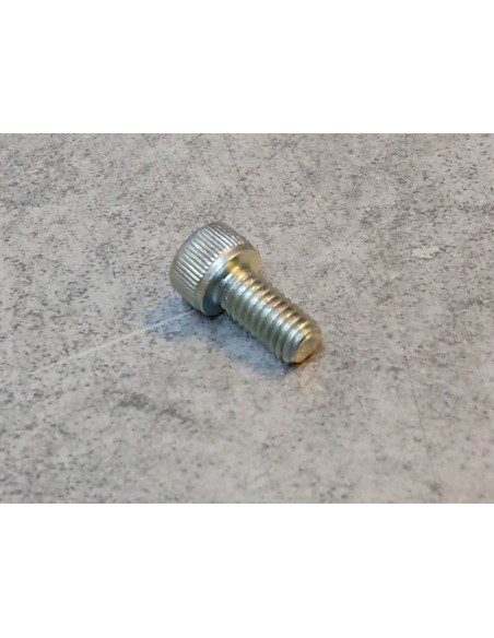 Boulon de douille 6x12 mm HONDA 96600-0601200
