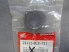 Pignon 2ème 17 dents Arbre Primaire Honda NTV650 - 23431MZ6730