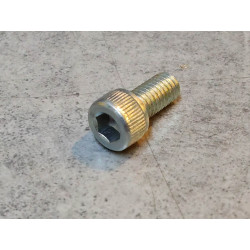 Boulon de douille 6x12 mm HONDA 96600-0601200