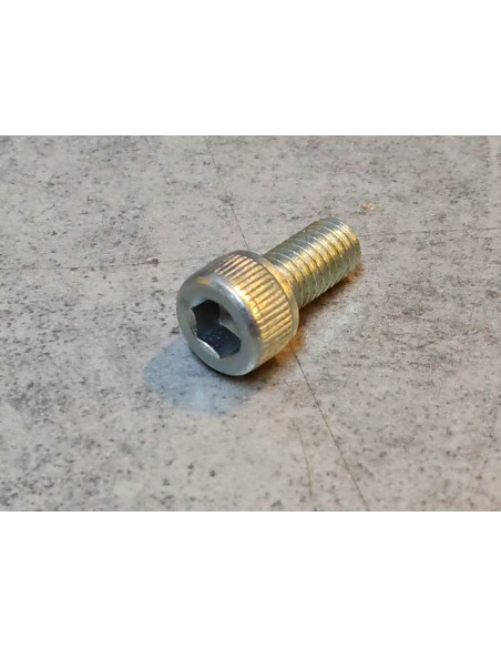 Boulon de douille 6x12 mm HONDA 96600-0601200