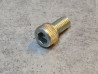 Boulon de douille 6x12 mm HONDA 96600-0601200