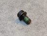 Boulon de bride filetage vert 6x10 mm HONDA 90102-MW3-600