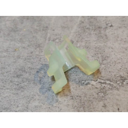 Clip de fixation CB1300 VFR1200 CBR125RW HONDA 17711-MGE-003