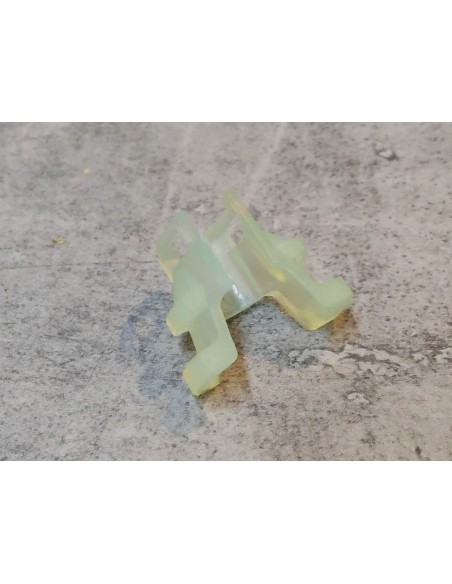 Clip de fixation CB1300 VFR1200 CBR125RW HONDA 17711-MGE-003