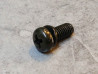 Vis cruciforme 5x12 mm et rondelle HONDA 93892-0501207