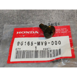 Vis spéciale 6x10 mm HONDA 90165-MV9-000