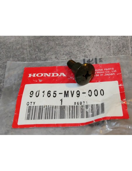 Vis spéciale 6x10 mm HONDA 90165-MV9-000