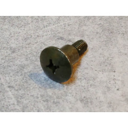 Vis spéciale 6x10 mm HONDA 90165-MV9-000