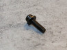 Vis cruciforme 4x16 mm et rondelle HONDA 93893-0401607