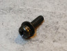 Vis cruciforme 4x16 mm et rondelle HONDA 93893-0401607