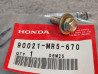 Vis + rondelle 6x20 mm HONDA 90021-MR5-670