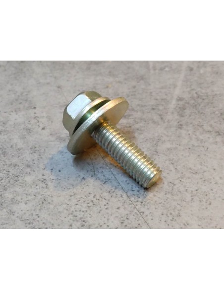 Vis + rondelle 6x20 mm HONDA 90021-MR5-670