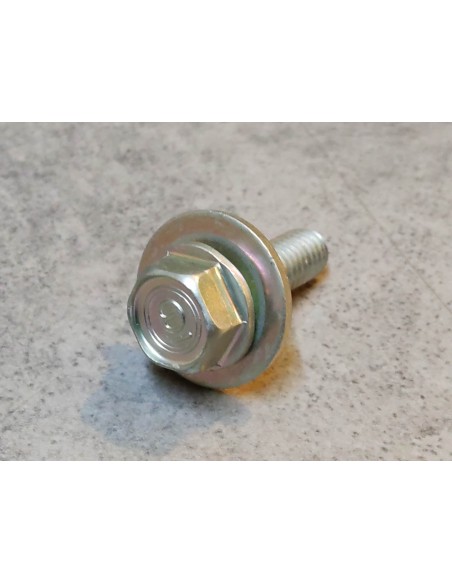 Vis + rondelle 6x20 mm HONDA 90021-MR5-670