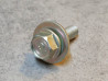 Vis + rondelle 6x20 mm HONDA 90021-MR5-670