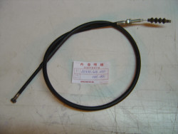 Câble d'embrayage Honda CB125T - Réf. 22870-464-600
