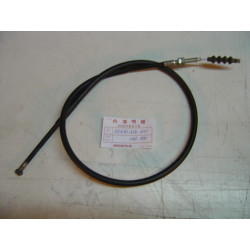 Câble d'embrayage Honda CB125T - Réf. 22870-464-600