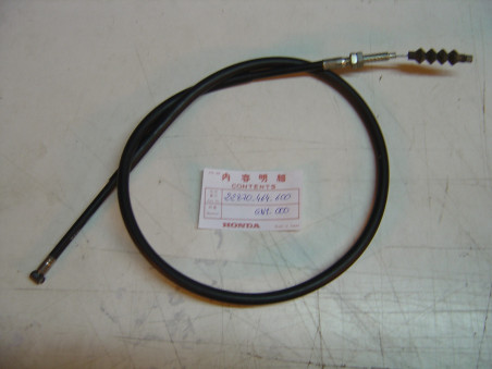 Câble d'embrayage Honda CB125T - Réf. 22870-464-600