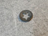 Clip / écrou rapide HONDA 90310-KR1-761