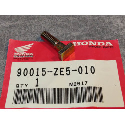Boulon bras de régulateur HONDA 90015-ZE5-010