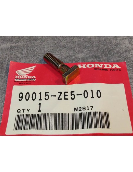 Boulon bras de régulateur HONDA 90015-ZE5-010