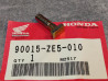 Boulon bras de régulateur HONDA 90015-ZE5-010