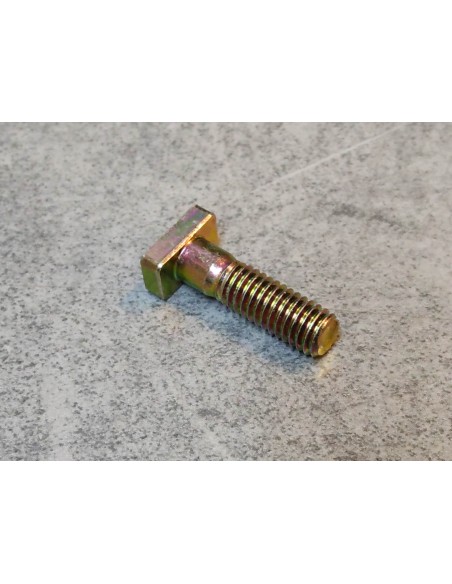 Boulon bras de régulateur HONDA 90015-ZE5-010