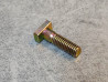 Boulon bras de régulateur HONDA 90015-ZE5-010