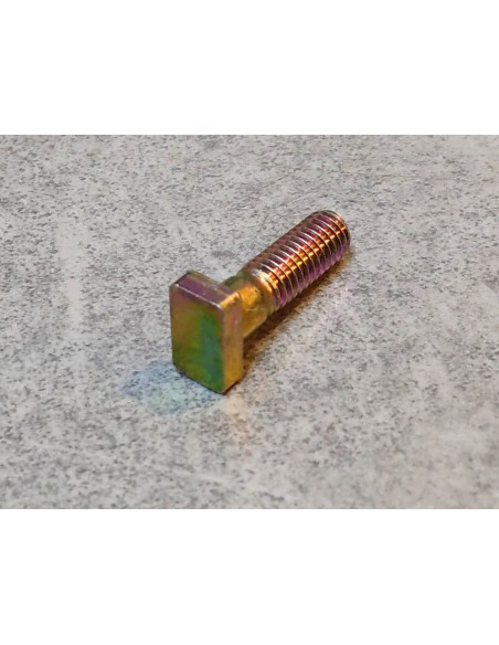 Boulon bras de régulateur HONDA 90015-ZE5-010