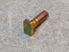 Boulon bras de régulateur HONDA 90015-ZE5-010