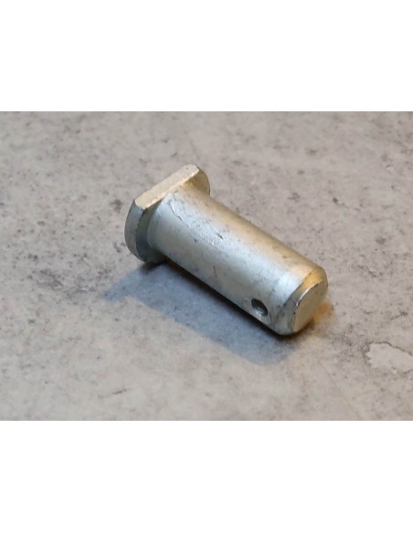 Goupille levier central frein arrière VF750 VT1100 VT800 HONDA 43456-MK7-000