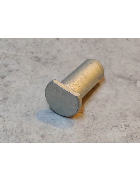 Goupille levier central frein arrière VF750 VT1100 VT800 HONDA 43456-MK7-000