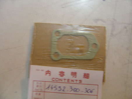 Joint tendeur chaîne distribution CB750 Four Honda 14592-300-306