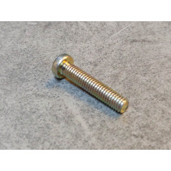 Vis cruciforme à tête bombée 6x30 mm KAWASAKI 220B0630