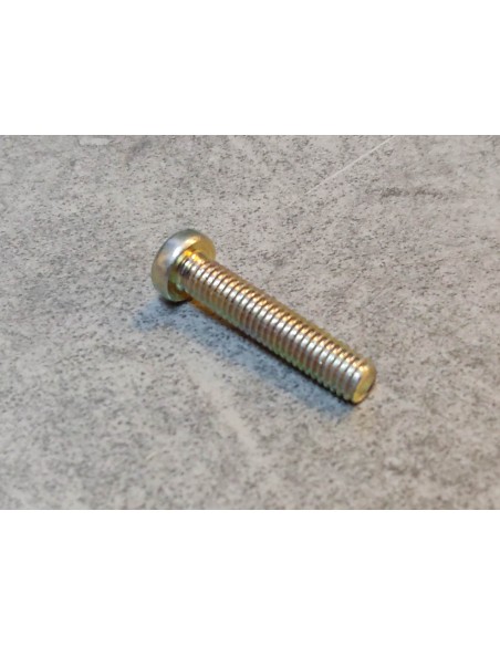 Vis cruciforme à tête bombée 6x30 mm KAWASAKI 220B0630