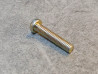 Vis cruciforme à tête bombée 6x30 mm KAWASAKI 220B0630