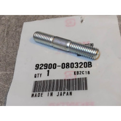 Goujon 8x32 mm HONDA 92900-080320B