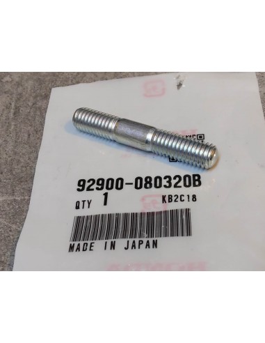 Goujon 8x32 mm HONDA 92900-080320B