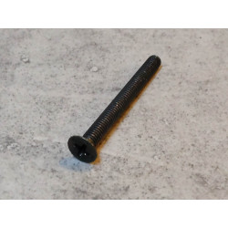 Vis cruciforme à tête plate 4x40 mm HONDA 93600-040401G