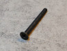 Vis cruciforme à tête plate 4x40 mm HONDA 93600-040401G