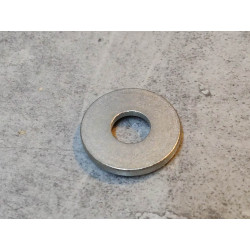 Rondelle spéciale 8 mm CBR1100XX SUPERBLACKBIRD 2001/2002 HONDA 90514-MAT-000
