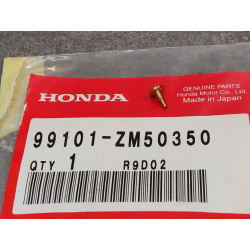 Gicleur #35 Honda 99101-ZM50350 - Pièce Neuve