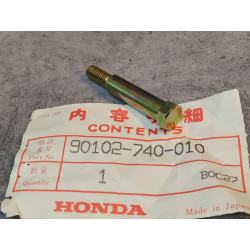 Vis de maintien HONDA 90102-740-010