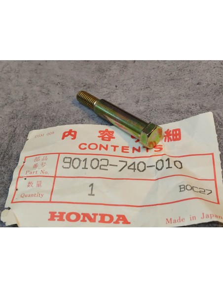 Vis de maintien HONDA 90102-740-010