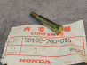 Vis de maintien HONDA 90102-740-010