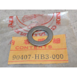 Rondelle 16.2 mm HONDA 90407-HB3-000