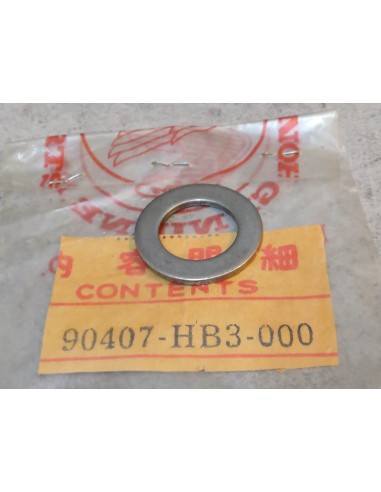 Rondelle 16.2 mm HONDA 90407-HB3-000