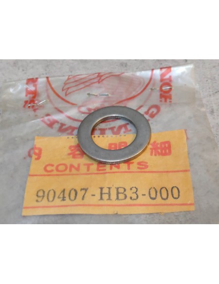 Rondelle 16.2 mm HONDA 90407-HB3-000