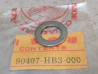 Rondelle 16.2 mm HONDA 90407-HB3-000