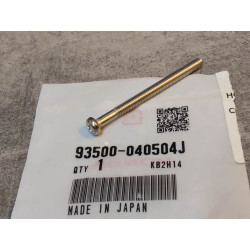 Vis cruciforme 4x50 mm HONDA 93500-040504J