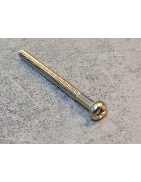 Vis cruciforme 4x50 mm HONDA 93500-040504J